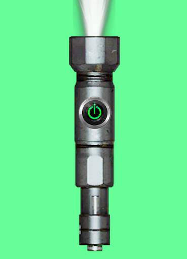 Fast Flashlight screenshot 6