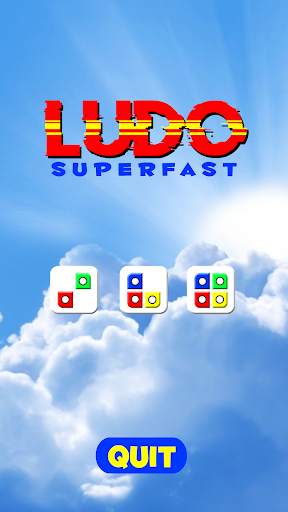 Ludo Superfast screenshot 1