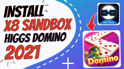 x8 sandbox lite guide screenshot 1