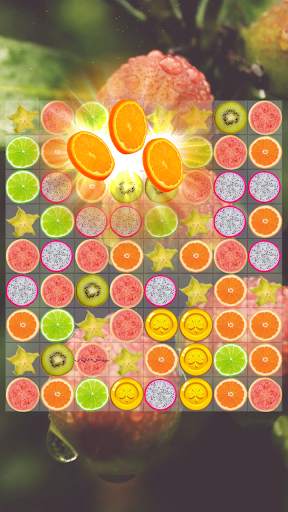 Fruit Swap Master: Crush mania, Juice jam Blast screenshot 19