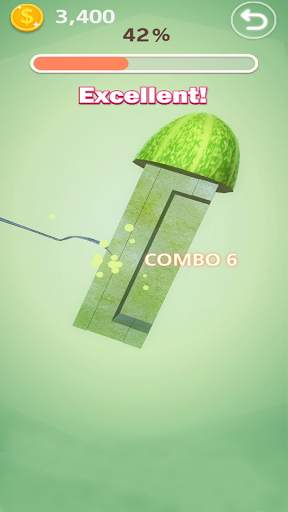 Disassemble it 3D screenshot 4