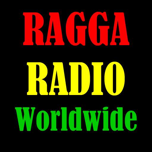 Ragga Music Radio 3.0.0