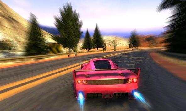Street Drift Racing screenshot 2
