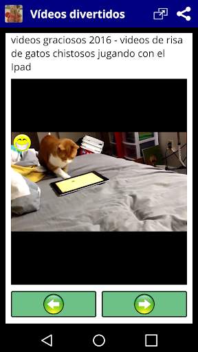 Vídeos engraçados screenshot 7