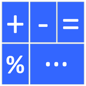 Calculator icon