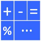 Calculator 1.0