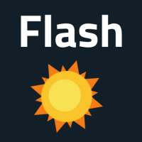 Searching Flashlight