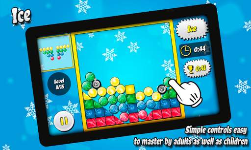 Ball Worlds screenshot 7