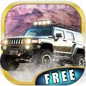 4x4 Driving simulator 2015