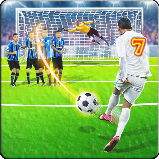 haki Soccer Star icon