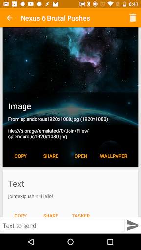 Join by joaoapps скриншот 4