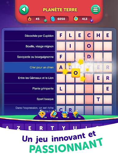 CodyCross : Mots Croisés screenshot 12