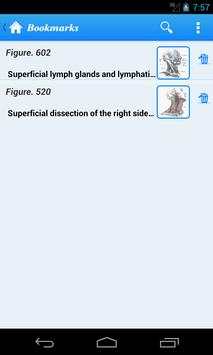 Gray's Anatomy Lite screenshot 3
