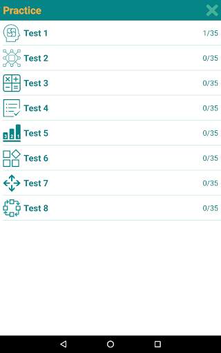 IMO - Math Olympiad screenshot 14