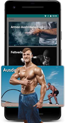 7 Minuten Heimtraining screenshot 3