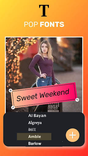 Collage Maker Pro - Pic Editor & Photo Collage screenshot 5