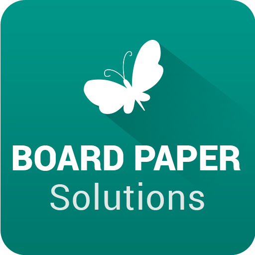 Board Exam Solutions: 10 &amp; 12 icon