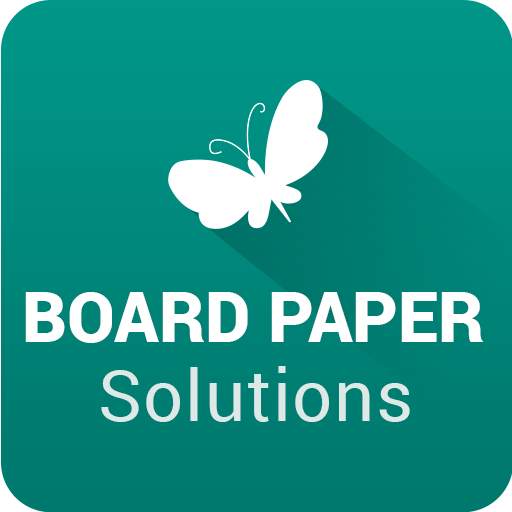 Board Exam Solutions: 10 & 12 3.1.4