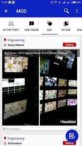 BOSS - PT. Manggala Gelora Per screenshot 2