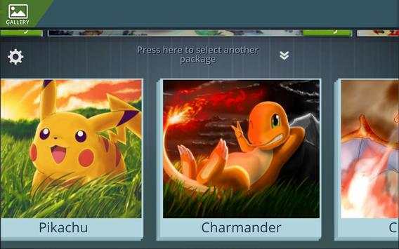 Pokemon Jigsaw Puzzles screenshot 3