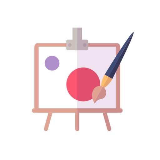 Sketchbook : Paint, Sketch and Draw Easily! 4.0