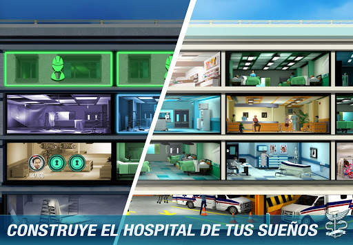 Operate Now Hospital - Surgery screenshot 3