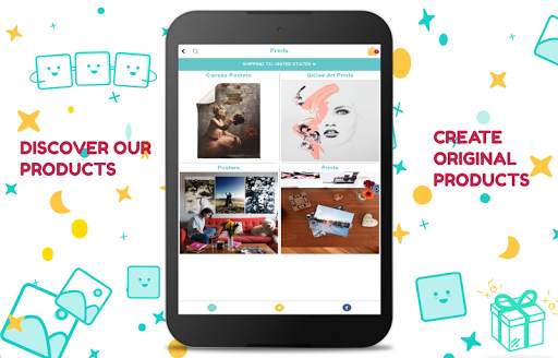 PRINTFEST: Print Photo screenshot 7