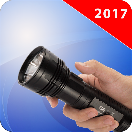 Flashlight Brightest LED icon