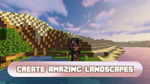 3D Texture Packs for Minecraft screenshot 2