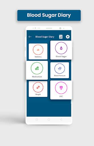 Thermometer For Fever - Body Temperature Diary screenshot 5