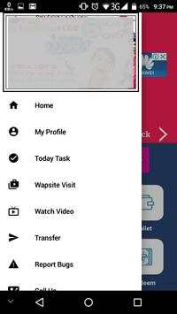 Rise Money Pro, Online Earn Money स्क्रीनशॉट 2