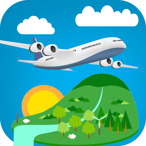 Flight Pilot Game icon