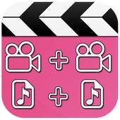 Video Audio Merger : Joiner 1.0.1