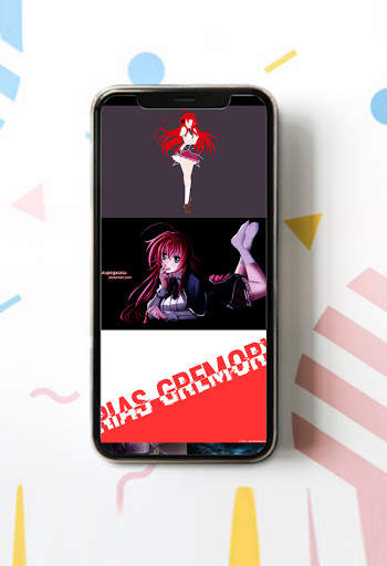 Anime Wallpaper HD - All Anime Wallpapers screenshot 3