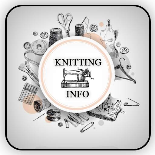 Knitting Info 2.0