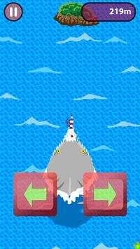 Sea Hungry Shark 2018 screenshot 4