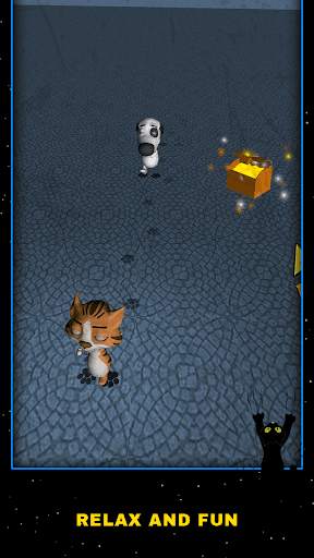 Save my Cat screenshot 5