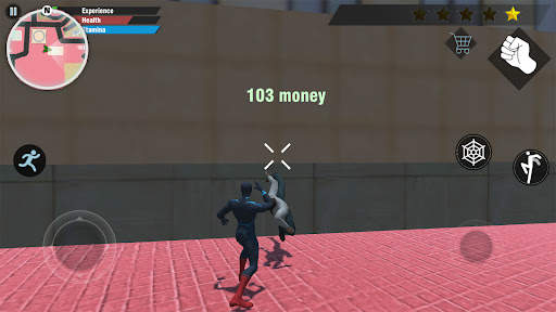 Gangster City: Thug King screenshot 18