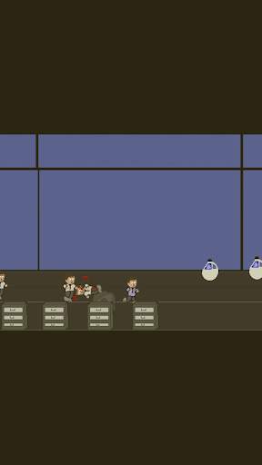Don't Get Fired Simulator a work simulator screenshot 2