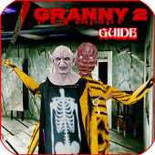 Granny Guide Chapter Two Games (unofficial) иконка