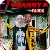 Granny Guide Chapter Two Games (unofficial) 1.9.64
