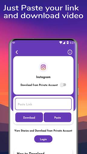 VidStatus : Download Videos OR Save Status screenshot 4