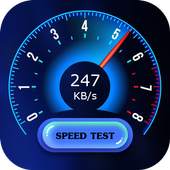 Internet Speed 4g Fast 1.0.4