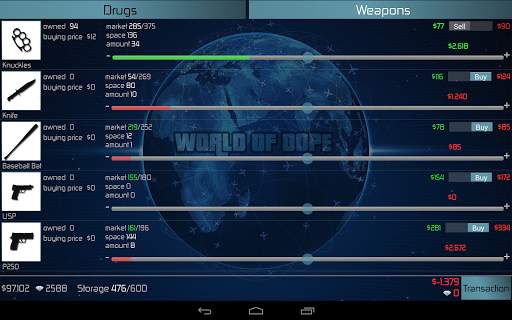 World of Dope screenshot 17