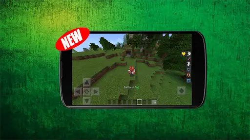 Mod Ben 10 CRAFT new screenshot 2