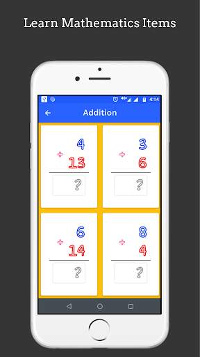 The Kids Learning App, The Kids Education screenshot 8