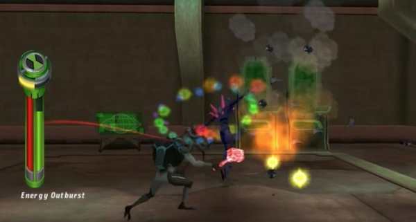 Guide for Ben 10 Games screenshot 5