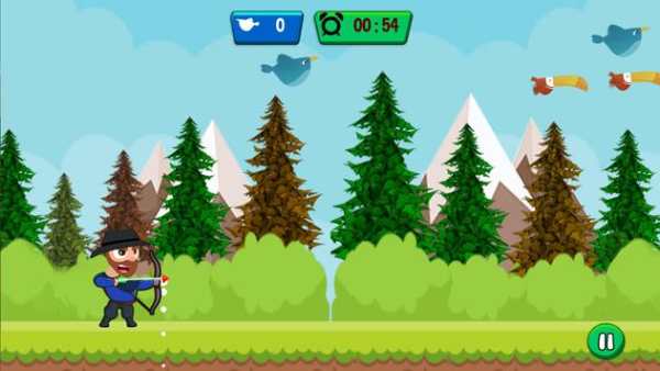 Master King Archer screenshot 3