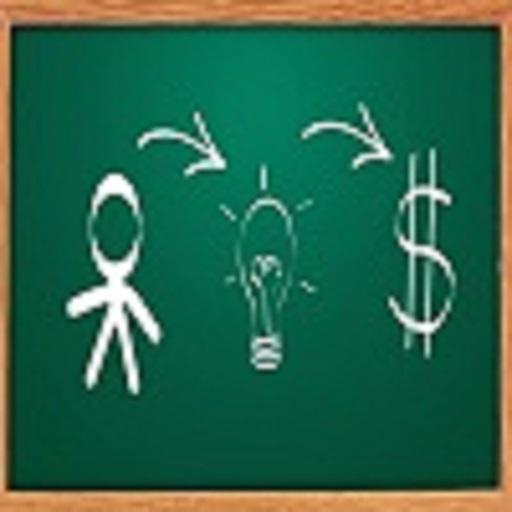 Money Making Ideas icon