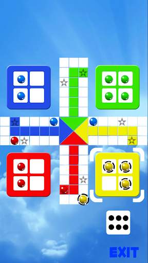 Ludo Superfast screenshot 3